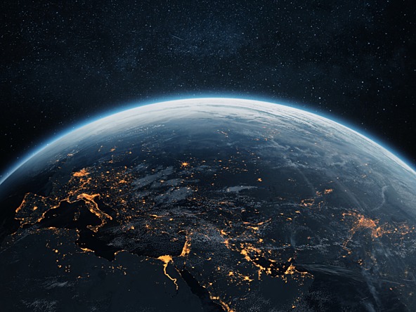 Earth